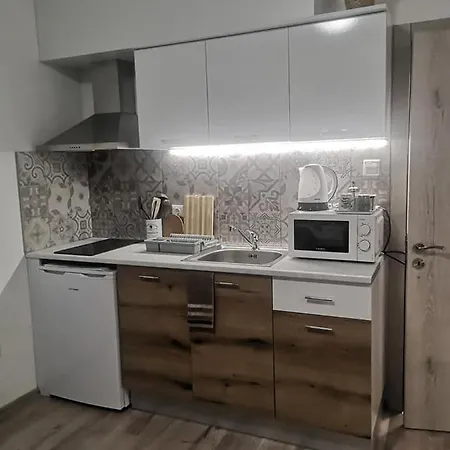 Breezy 5 Apartamento