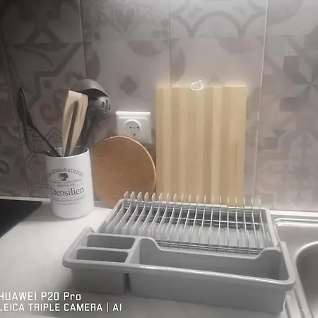 Apartamento Breezy 5