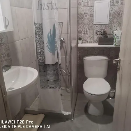 Breezy 5 Apartamento Varna