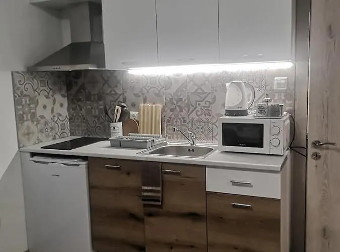 Breezy 5 Apartamento