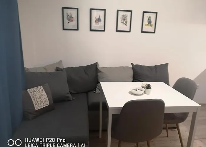 Breezy 5 Apartamento Varna