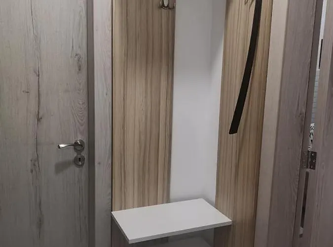 Apartamento Breezy 5 *