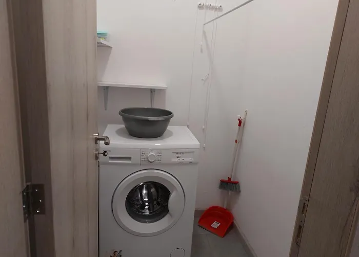 Breezy 5 Apartamento *